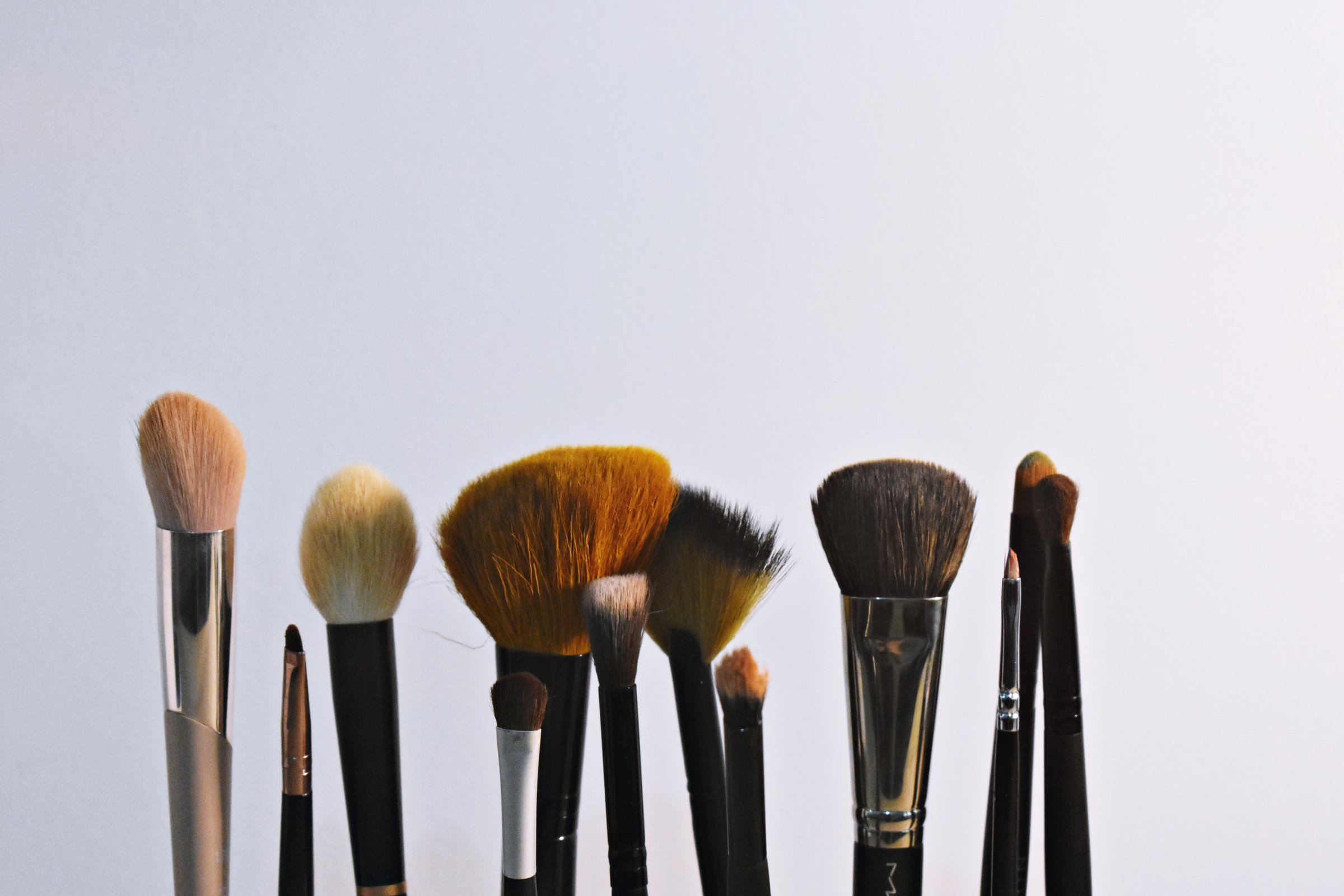 Make-up Brush Set